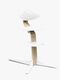 Stokke Nomi Stol Natural, White