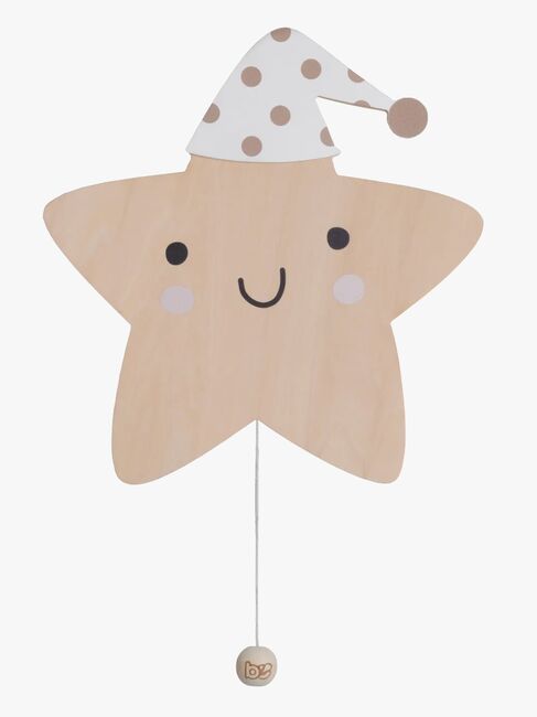 Baby's Only Vegglampe, Star Heaven