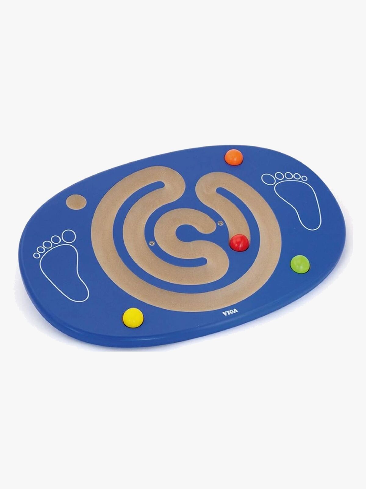 VIGA Trace & Balance Balansebrett