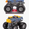 Dickie Toys Raptor Monster Truck