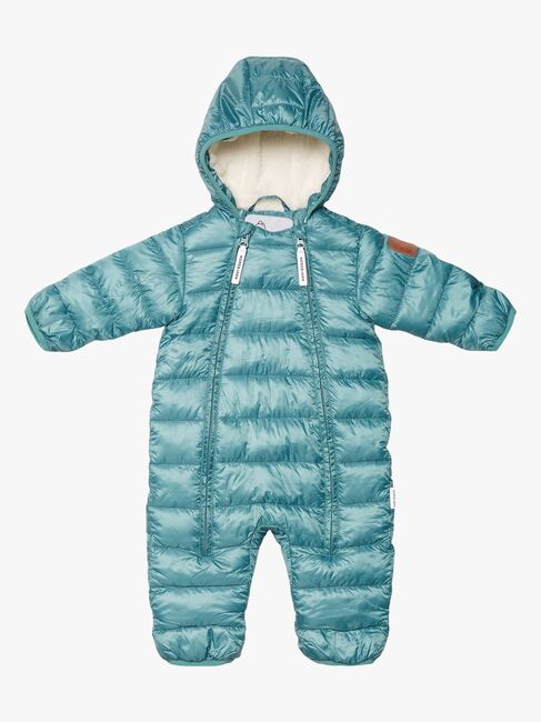 Nordbjørn Pilecub Babydress, Artic