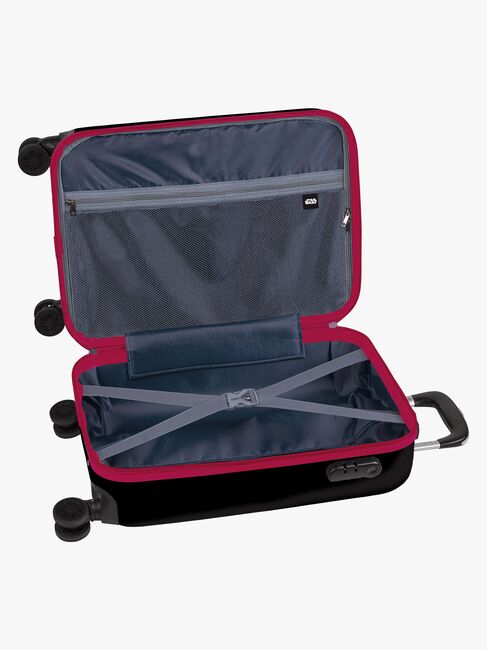 Star Wars Kabin Trillekoffert 40L Digital Escape, Svart