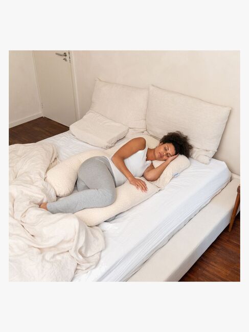 Doomoo Gravidpute Maxi, Blomst Sand