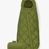 Cybex SNØGGA Mini 2 Bilstolpose, Nature Green