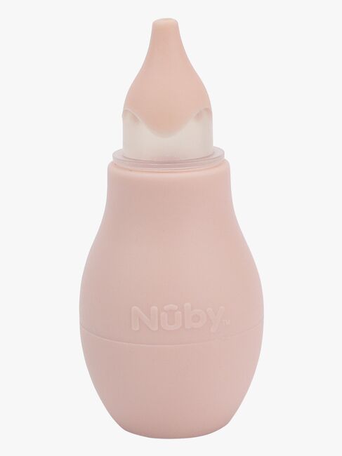 Nuby Nesesug & Ørerenser, Rosa
