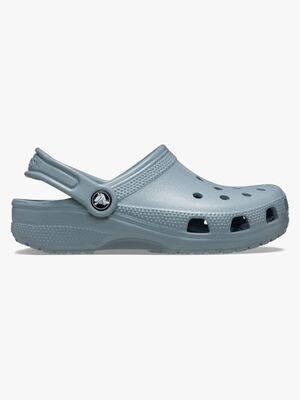 Crocs Classic Tøfler, Concrete
