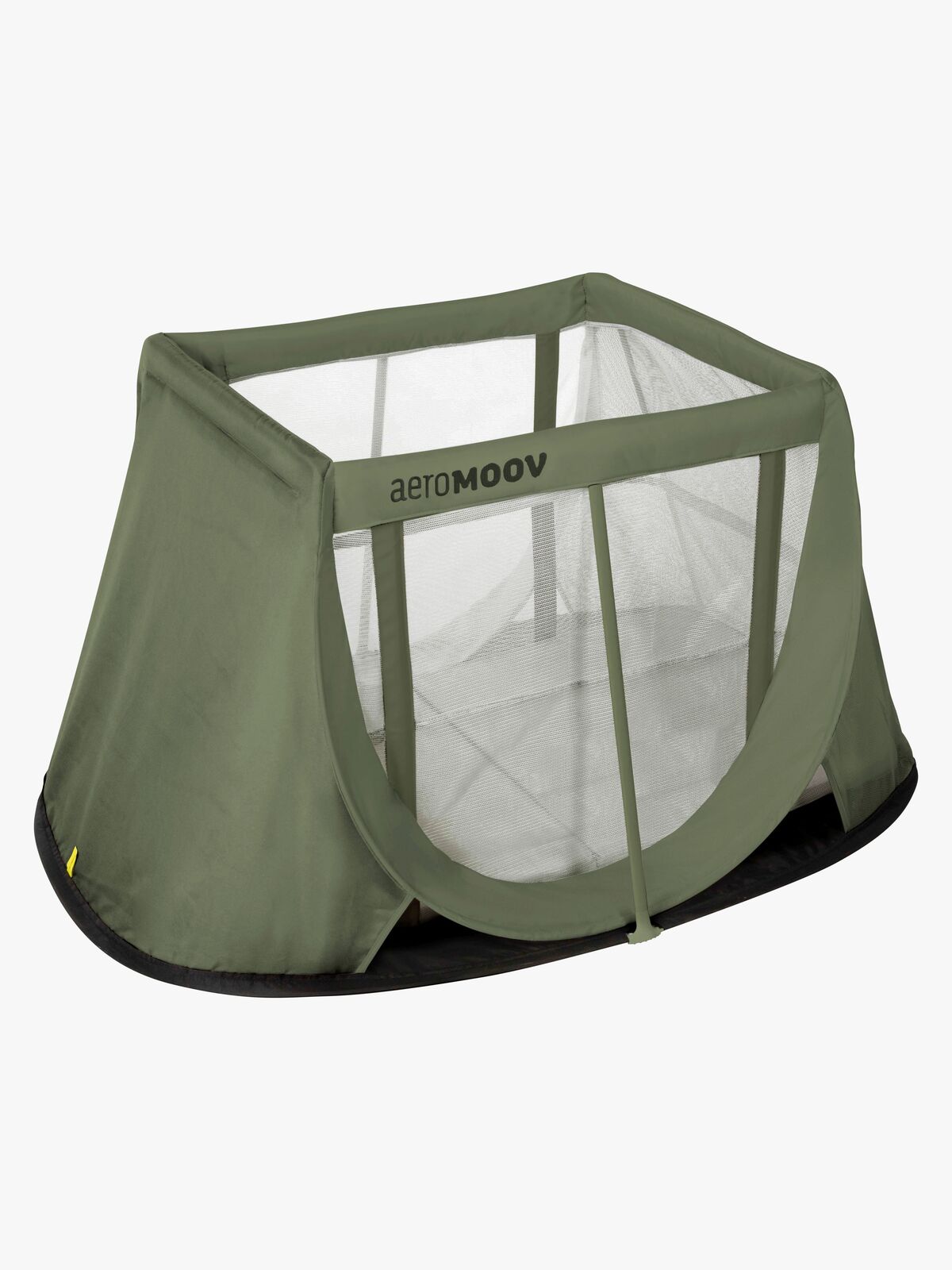 aeromoov Reiseseng Pop-up, Moss Green