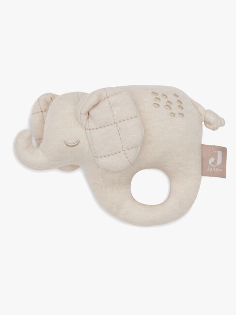 Jollein Rangle, Elephant Tales