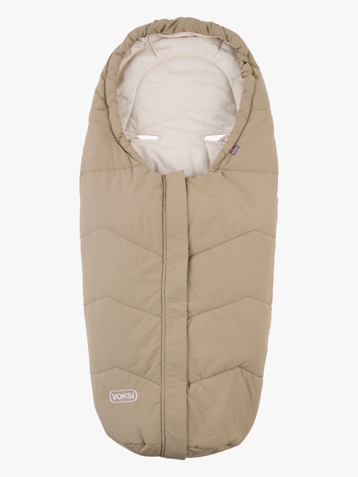 Voksi Move Light Vognpose, Dark Sand