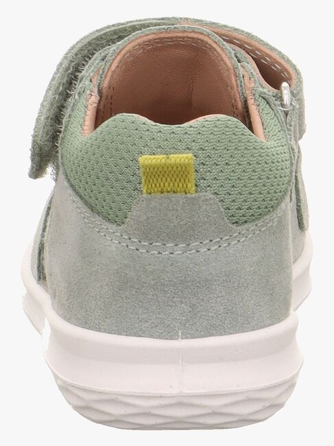 Superfit Bumblebee Sandaler, Grønn