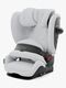 Cybex Pallas G3 i-Size Bilstol, Fog Grey