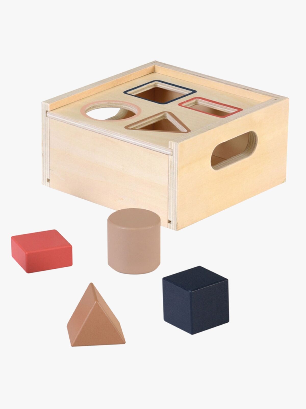 Egmont Toys Sorteringsboks