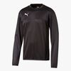 Puma Esquadra Sweat Treningsgenser, Svart