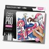 Spectrum Noir Illustrasjonssett Celestial Maidens