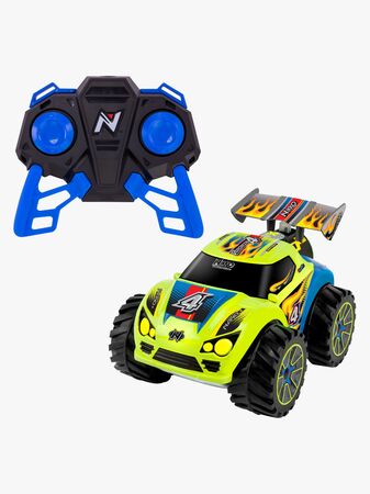 Nikko Nano VaporizR 4x4 Amfibisk Radiostyrt Bil