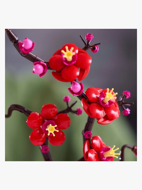 LEGO Botanicals 10369 Plommeblomst