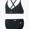 Color Kids Anna Bikini, Svart