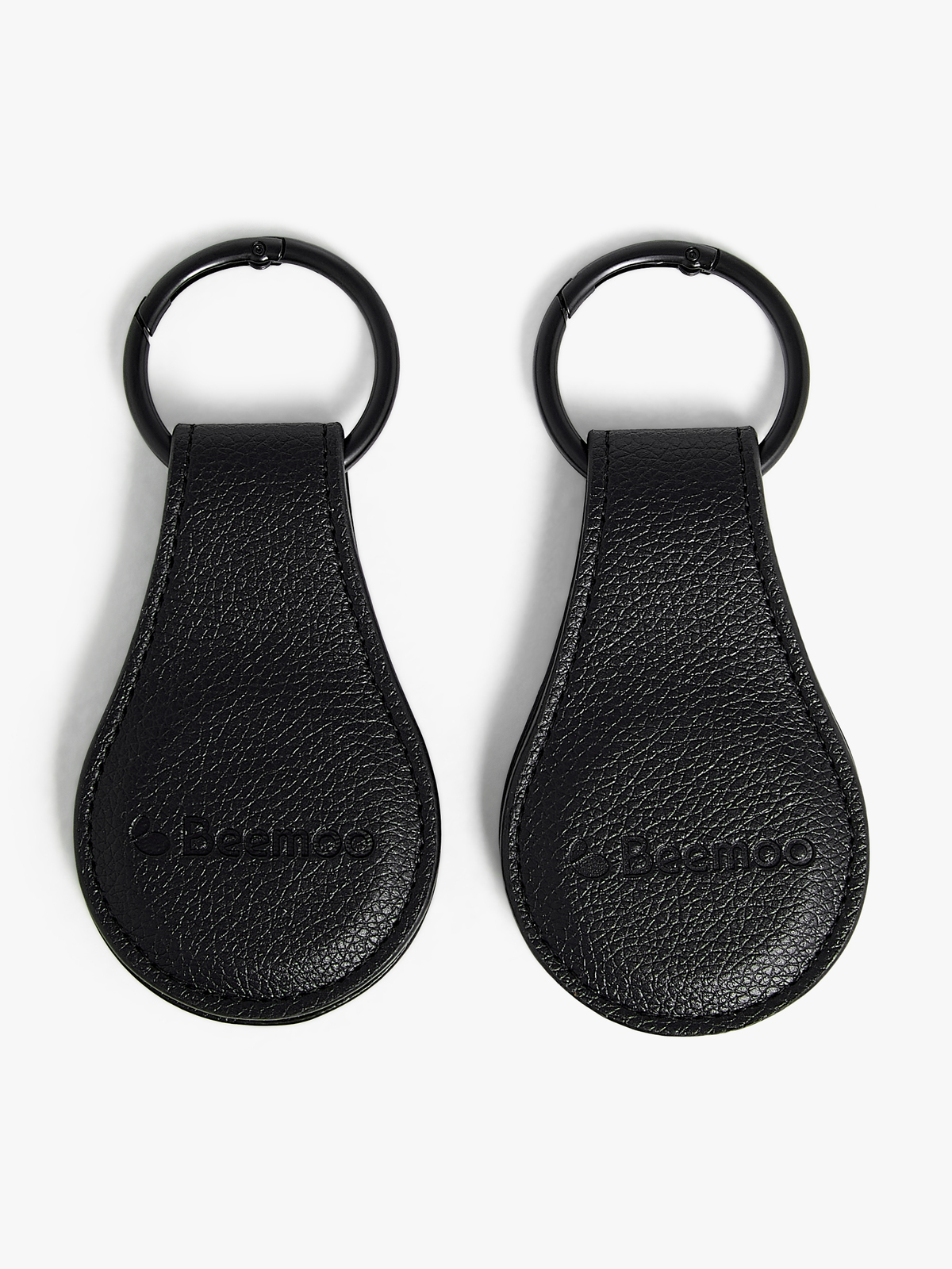 Beemoo Magnet-clips til Barnevogn 2-Pakk