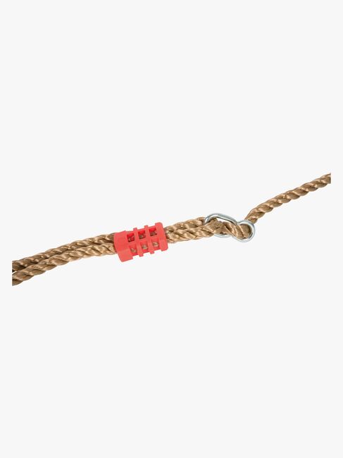 Small Foot Huske med Tau, Blå