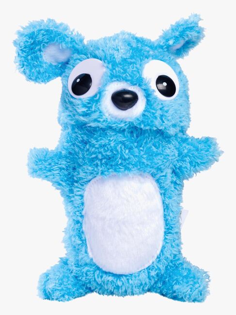 Simba Toys ScreamerZ Kosedyr Bjørn 30 cm