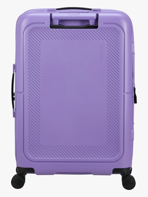 American Tourister Dashpop Koffert 76-84L, Violet Purple