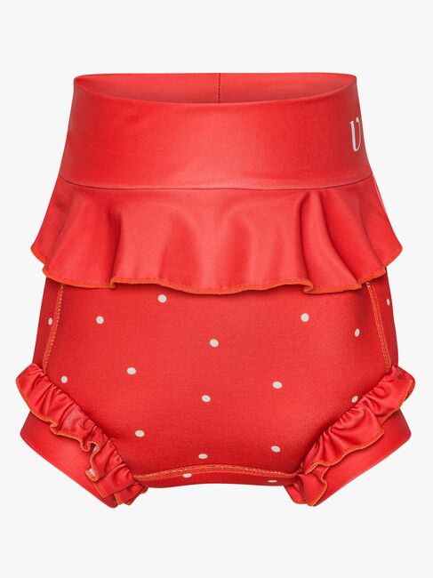 Vanilla Copenhagen Badebleie, Berry