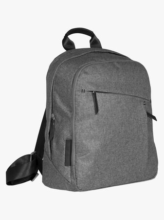 UPPAbaby Jordan Stelleveske, Charcoal Mélange 