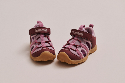 Hummel Sport Infant Sandaler, Keepsake Lilac