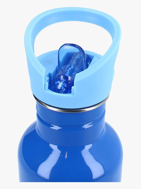 Paw Patrol Vannflaske 500ml Take A Sip, Blå