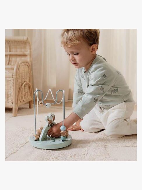 Little Dutch Forest Friends Fox Kulebane