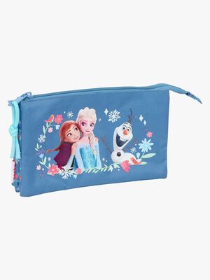 Disney Frozen Trippelpennal, Blå