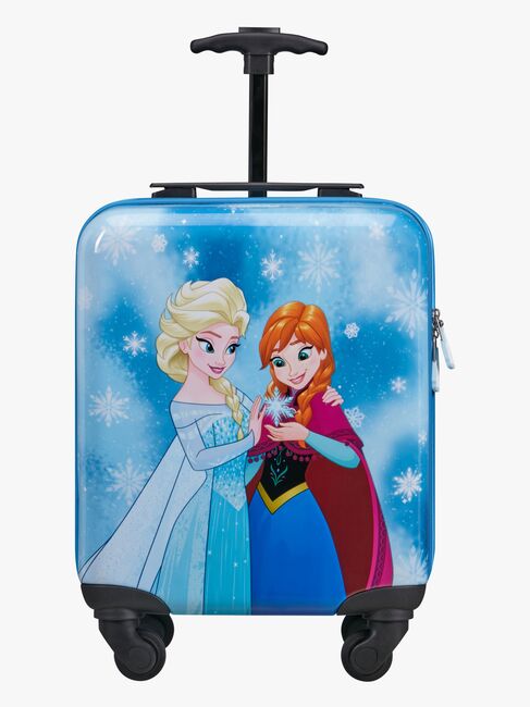 Samsonite Koffert 24L DayDream Disney, Frozen Magic