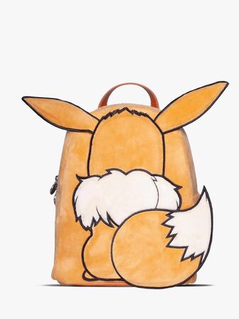 Pokémon Mini Ryggsekk 7L, Eevee