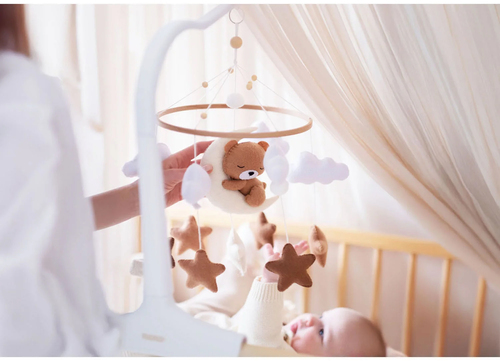 NENO Uro Karusell, Tedi