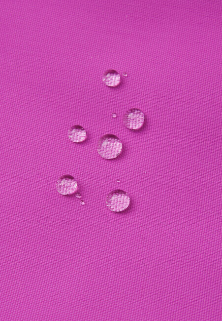 Reima Juoni Overtrekksbukser, Magenta Purple