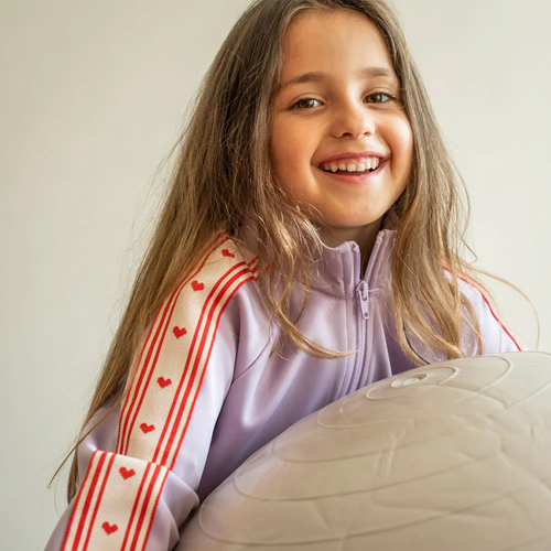 That's Mine Andrea Collegegenser, Sweet Purple