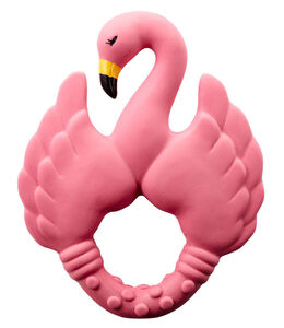Natruba Biteleke Flamingo, Rosa