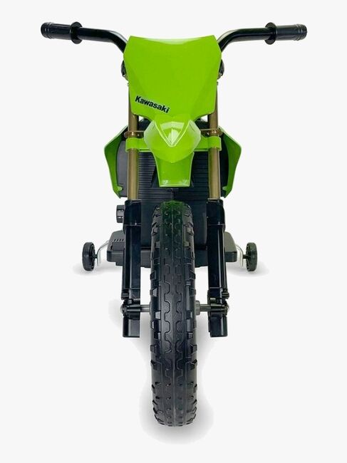 Injusa Kawasaki Kx85 6V Motorsykkel