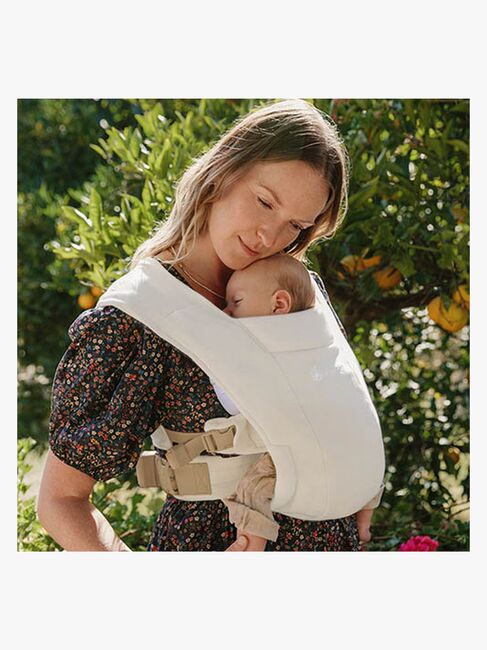 Ergobaby Embrace Bæresele, Cream