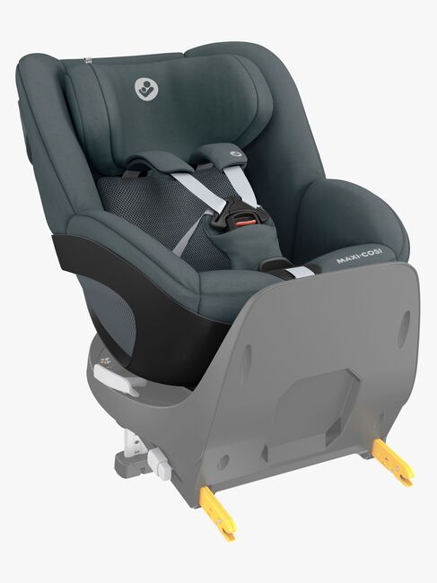 Maxi-Cosi Pearl 360 Bilstol, Authentic Graphite