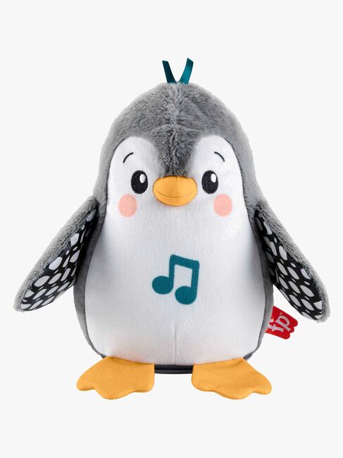 Fisher-Price Pingvin Flaksende og Vuggende
