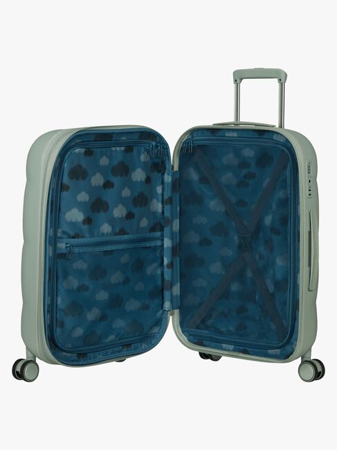 American Tourister Dreami Spinner Koffert 69-78L, Everdream Sage
