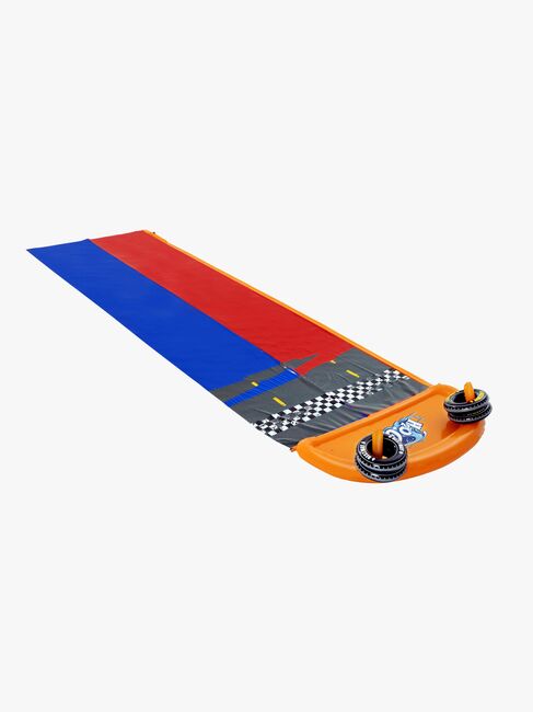 Bestway H2OGO! Vannsklie Splashy Speedway 4,88m