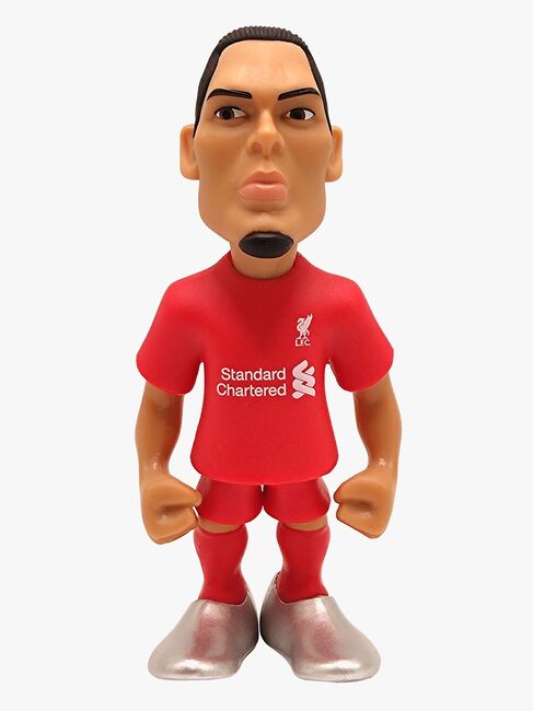 Minix Fotball Samlefigur Van Dijk Liverpool