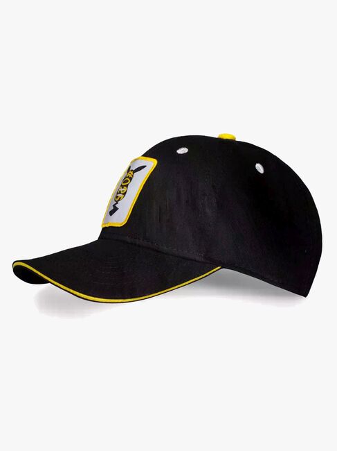 Pokémon Justerbar Caps, #025