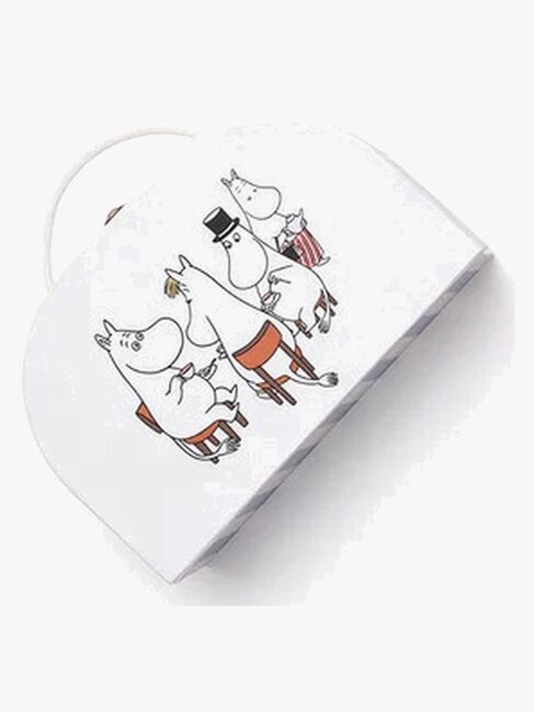 Kid's Concept Mummitrollet Veske