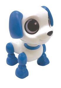 Lexibook Hund Robot Med Lyd Og Lys