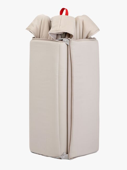 Joie Amigo 120 Reiseseng, Vanilla