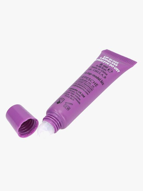 TOPModel BEAUTY and ME Lipglosser 3-Pakk