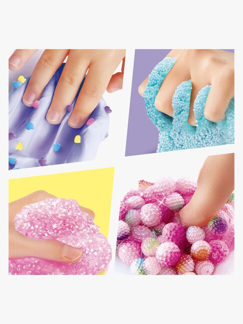 Crazy Sensations ASMR Slim 4-Pack